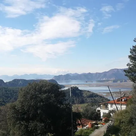 Kozalak Evleri * Muğla