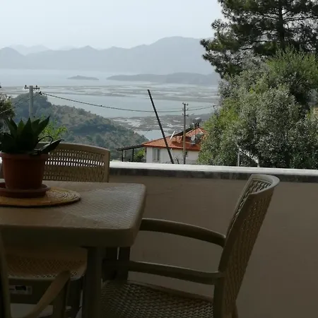Kozalak Evleri * Μούγκλα
