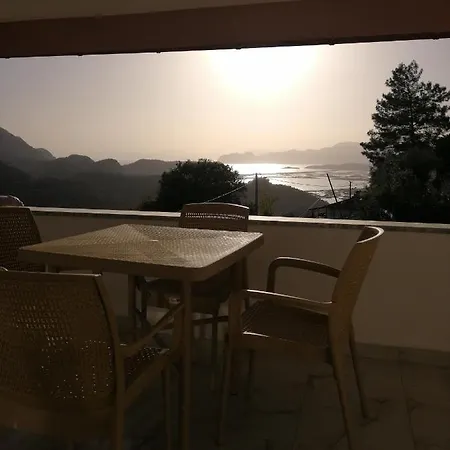Σπίτι διακοπών Kozalak Evleri *