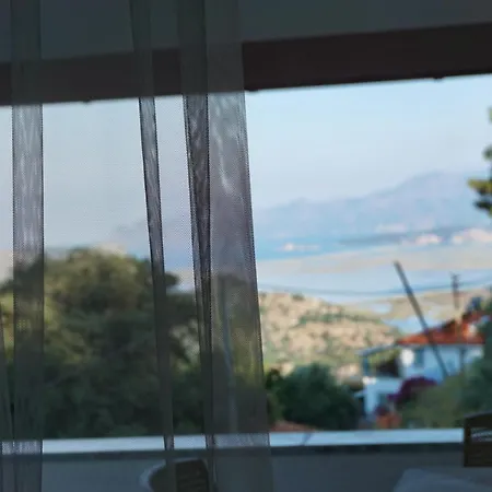 Kozalak Evleri Σπίτι διακοπών
