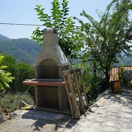 Kozalak Evleri *