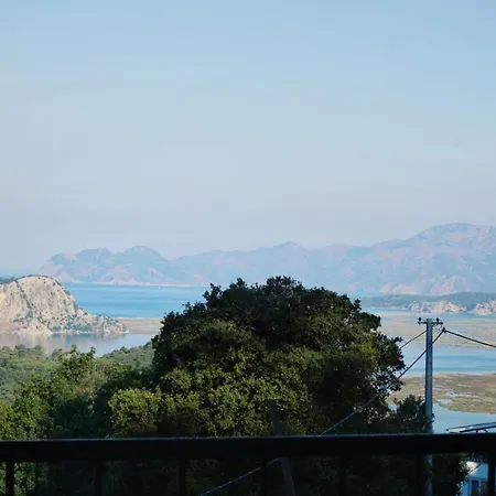 Kozalak Evleri