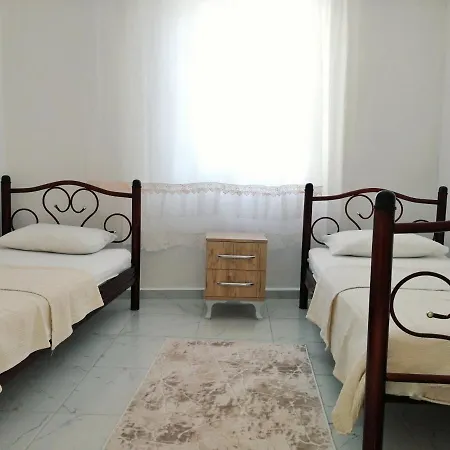 Kozalak Evleri