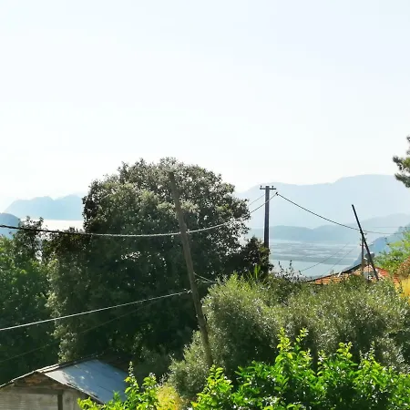 Kozalak Evleri