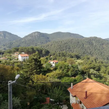 Kozalak Evleri * Muğla