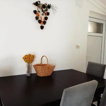 Kozalak Evleri Casa vacanze
