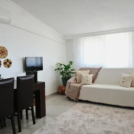 Casa vacanze Kozalak Evleri